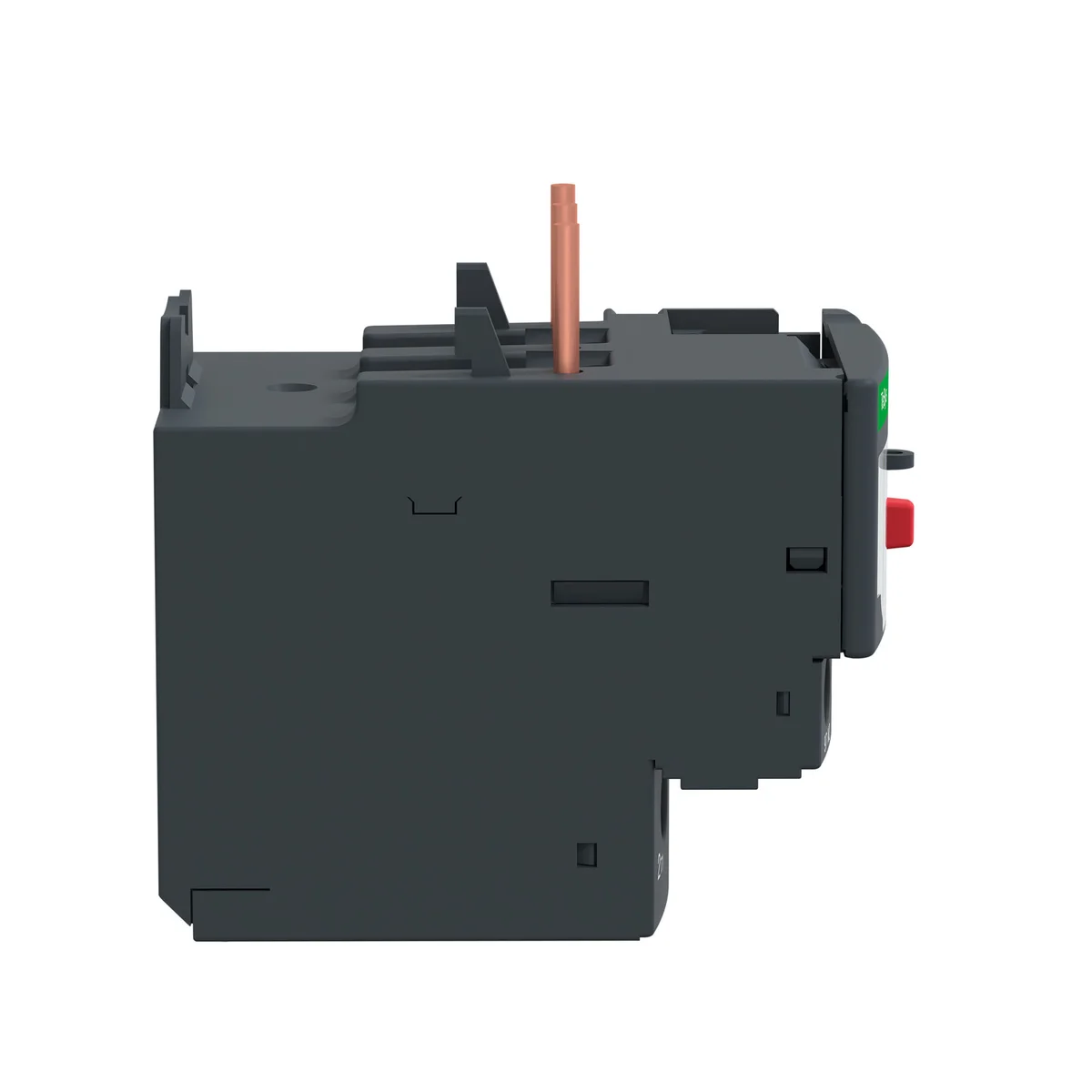 TeSys LRD thermal overload relays - 5.5...8 A - class 10A 3