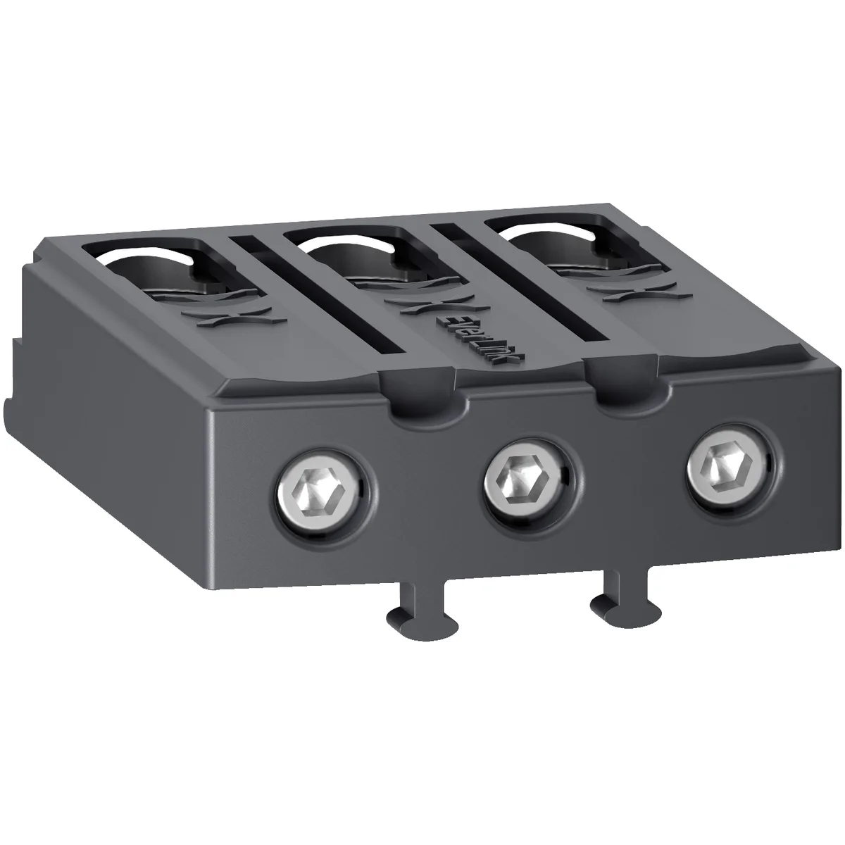 Everlink Size 3 Power Termination Block