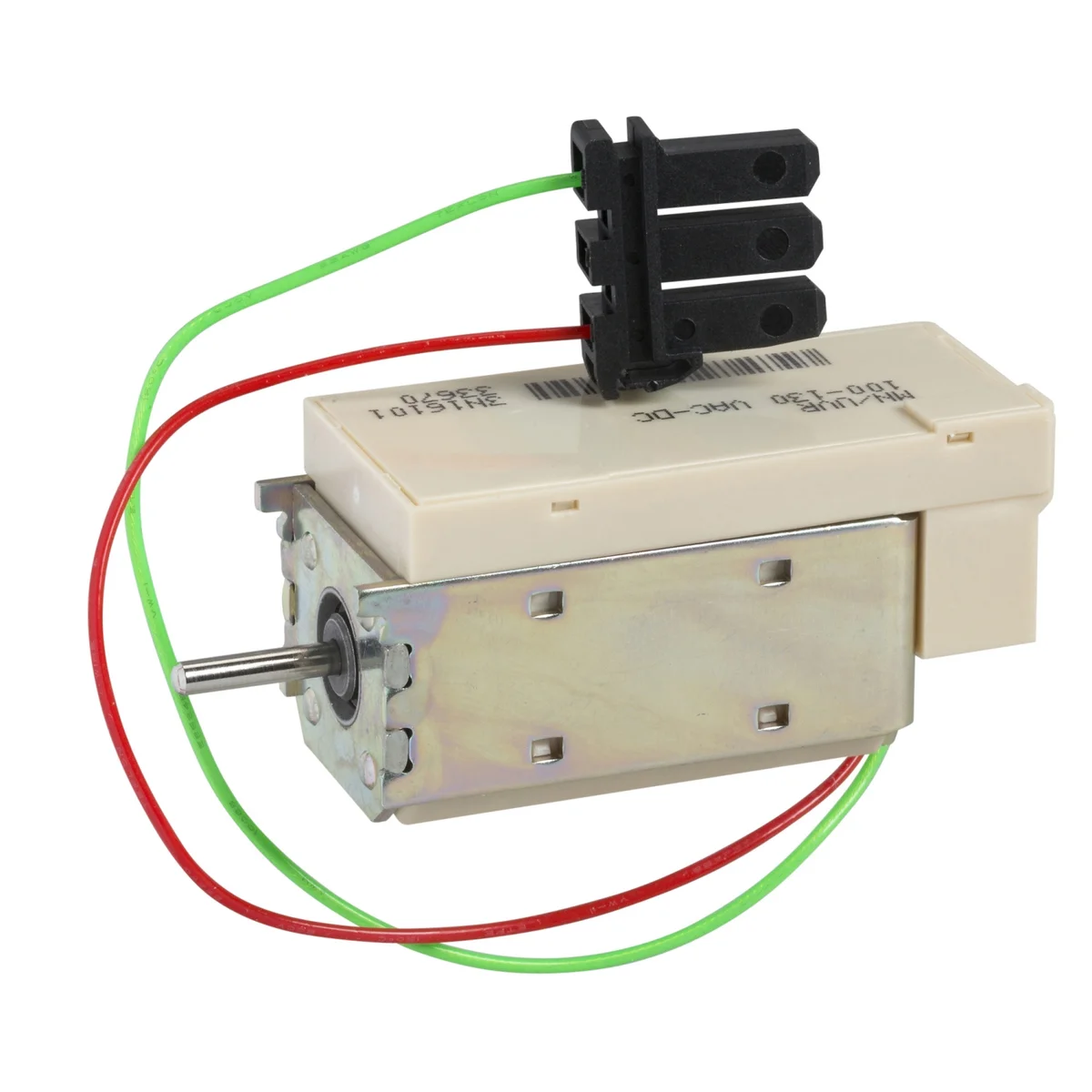 voltage release MX or XF - 200..250 V DC/AC 50/60 Hz