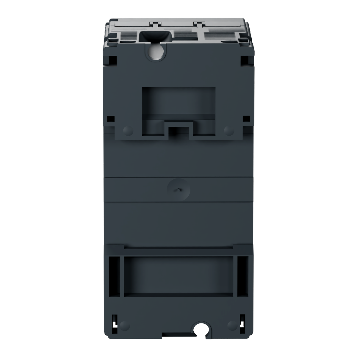 TeSys GV2 - Motor circuit breaker - thermal-magnetic - 0.63…1 A 3