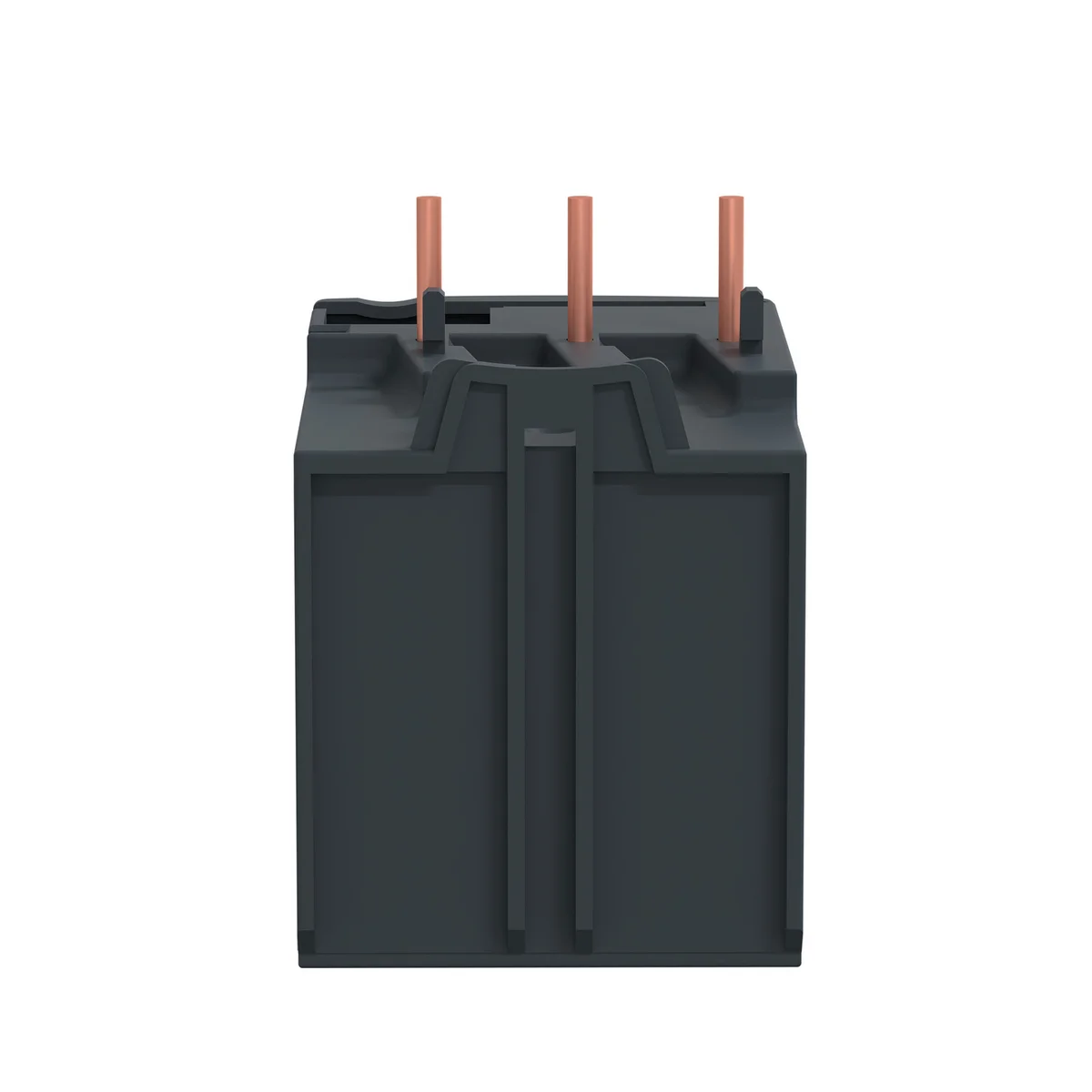 TeSys LRD thermal overload relays - 5.5...8 A - class 10A 2