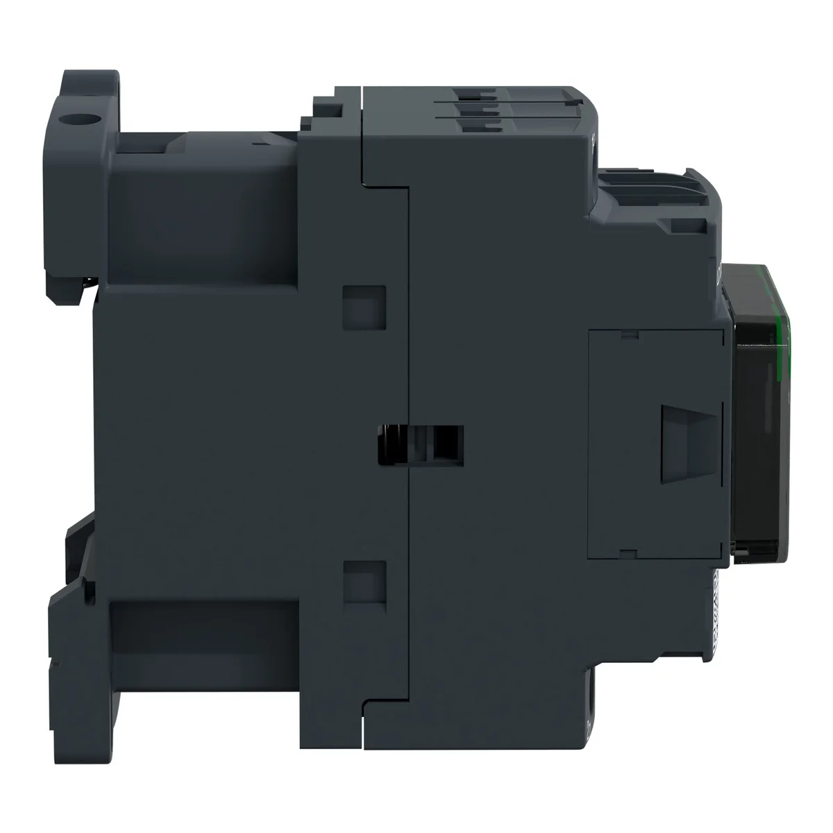 TeSys D contactor - 3P(3 NO) - AC-3 - <= 440 V 12 A - 110 V AC coil 3