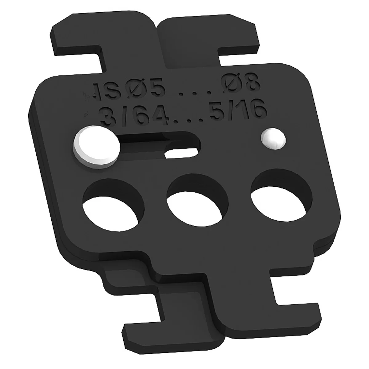 Removable lock - for circuit breaker and switch